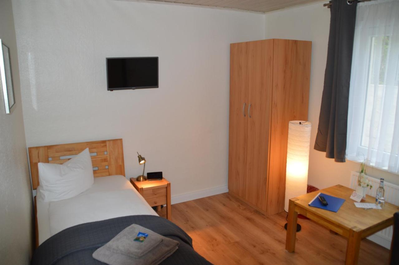 Hotel Suedstrand Amrum Wittdun Exterior photo